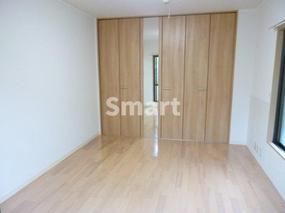 【居間・リビング】 | アーバンハイツ上高田