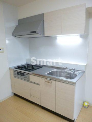 【キッチン】 | アーバンハイツ上高田