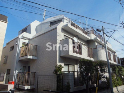 【外観】 | アーバンハイツ上高田