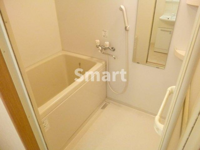 【浴室】 | アーバンハイツ上高田