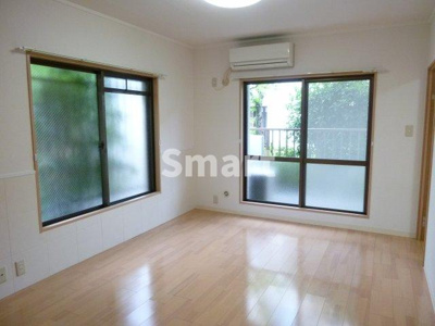 【居間・リビング】 | アーバンハイツ上高田