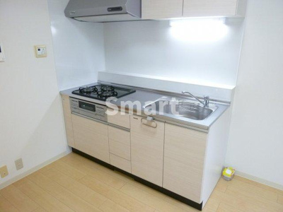 【キッチン】 | アーバンハイツ上高田