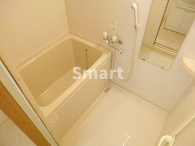 【浴室】 | アーバンハイツ上高田