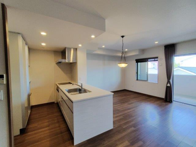 【キッチン】 | グレースマンション運動公園