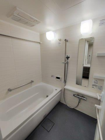 【洋室】 | グレースマンション運動公園