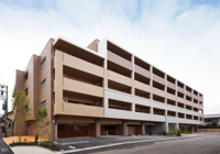 グレースマンション運動公園の画像