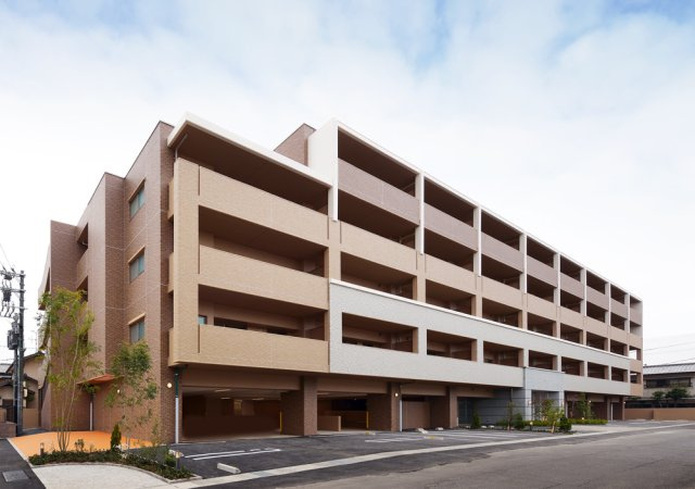 【間取り】 | グレースマンション運動公園