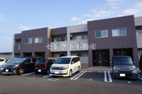 グランシティの画像