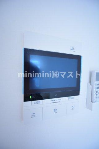 S-RESIDENCE難波大国町Tresのその他