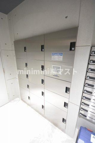 S-RESIDENCE難波大国町Tresのその他