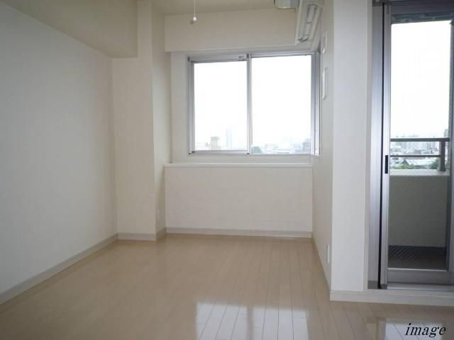 ガーラ文京本郷台の居間・リビング