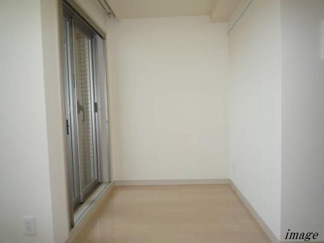 ガーラ文京本郷台の寝室