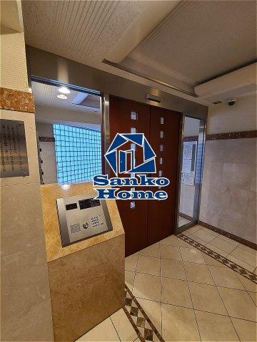 ガーラ文京本郷台のセキュリティ