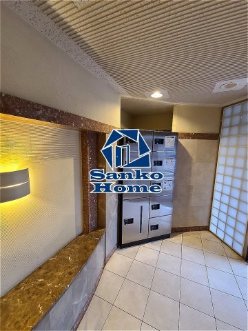 ガーラ文京本郷台の設備