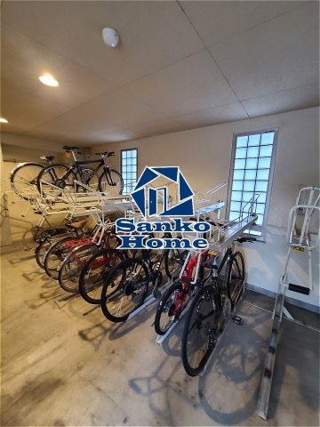 ガーラ文京本郷台のその他共用部分