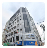 サンプラザ寺田町駅前ビルの画像