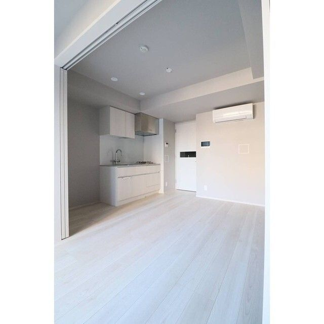 ＥＮｅｔｉａｌ代官山の居間・リビング