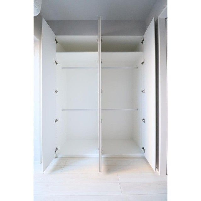 ＥＮｅｔｉａｌ代官山の収納