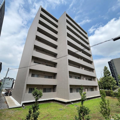 【外観】 | ナナアーク千石 | きれいな外観です