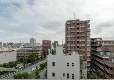 【展望】 | ナナアーク千石