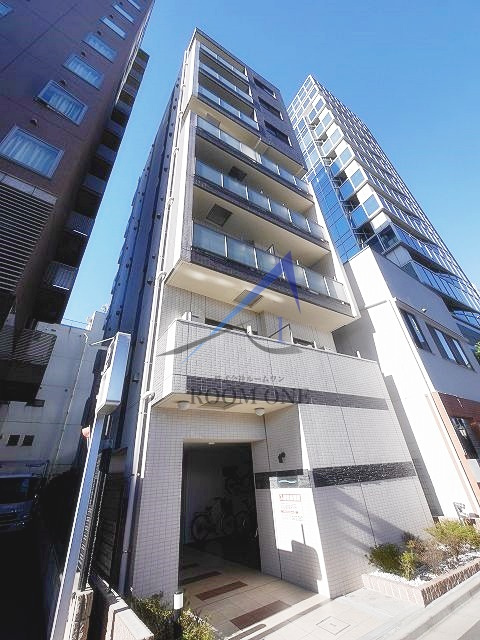 リバーサイド　おがさはら