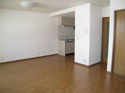 【居間・リビング】 | たんぽぽコーポ福岡