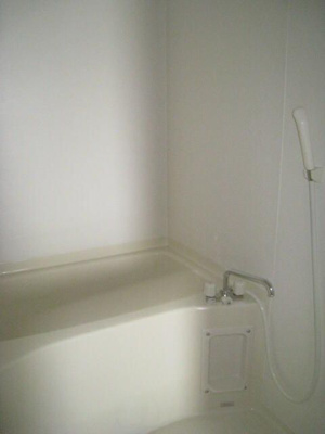 【浴室】 | たんぽぽコーポ福岡