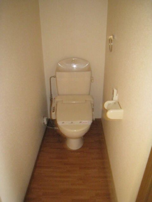 【トイレ】 | たんぽぽコーポ福岡