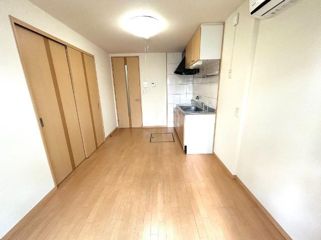 ラークハイムの居間・リビング|ダイニング