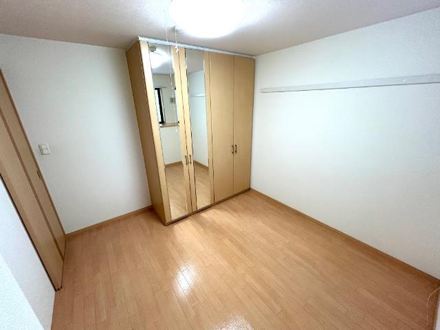 ラークハイムの内装|洋室