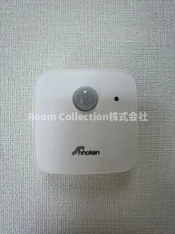 仮)東大泉3丁目NeoAVANDの設備