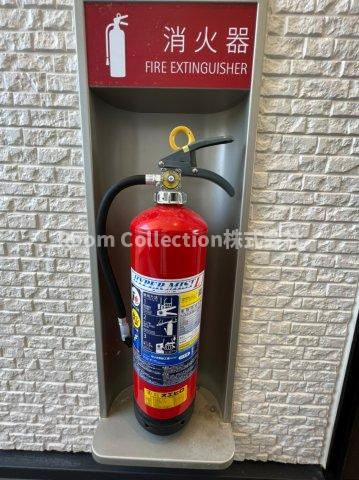 仮)東大泉3丁目NeoAVANDのその他共用部分