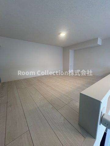 仮)東大泉3丁目NeoAVANDの内装