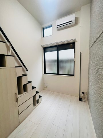 仮)東大泉3丁目NeoAVANDの居間・リビング