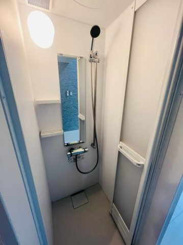 仮)東大泉3丁目NeoAVANDの浴室