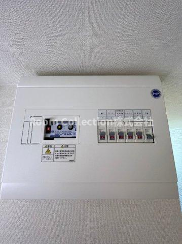 仮)東大泉3丁目NeoAVAND