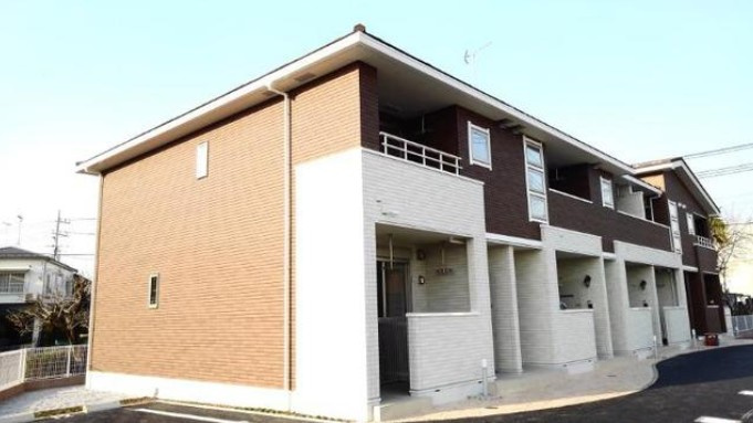 エスポワールカーサ