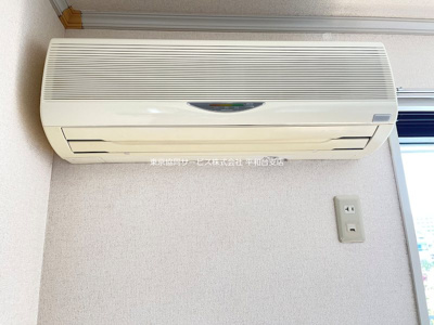 【設備】 | ドリームハウスA