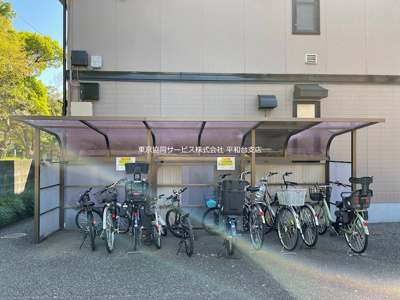 【その他共用部分】 | ドリームハウスA