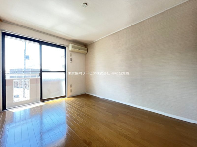 【居間・リビング】 | ドリームハウスA