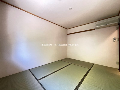 【和室】 | ドリームハウスA