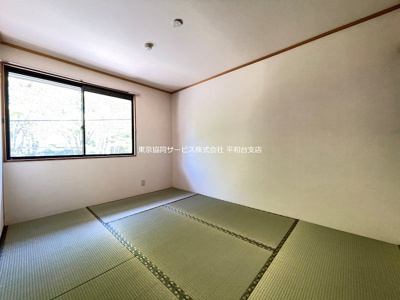 【和室】 | ドリームハウスA