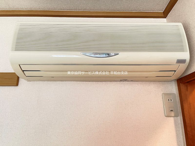 【設備】 | ドリームハウスA