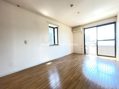 【居間・リビング】 | ドリームハウスA