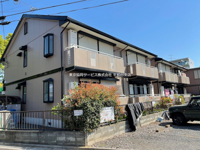 【外観】 | ドリームハウスA