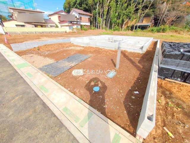 上尾市二ツ宮　第7　新築一戸建て　ハートフルタウン　1-A