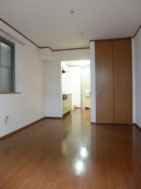 フロイデの居間・リビング|居室