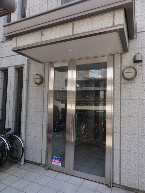 フロイデのエントランス|★エントランス★