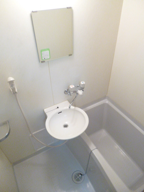 フロイデの浴室|お風呂