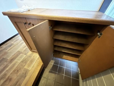 【設備】 | 新座市栄貸家